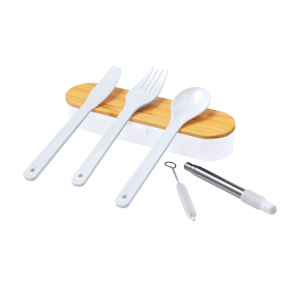 Set Couverts 3