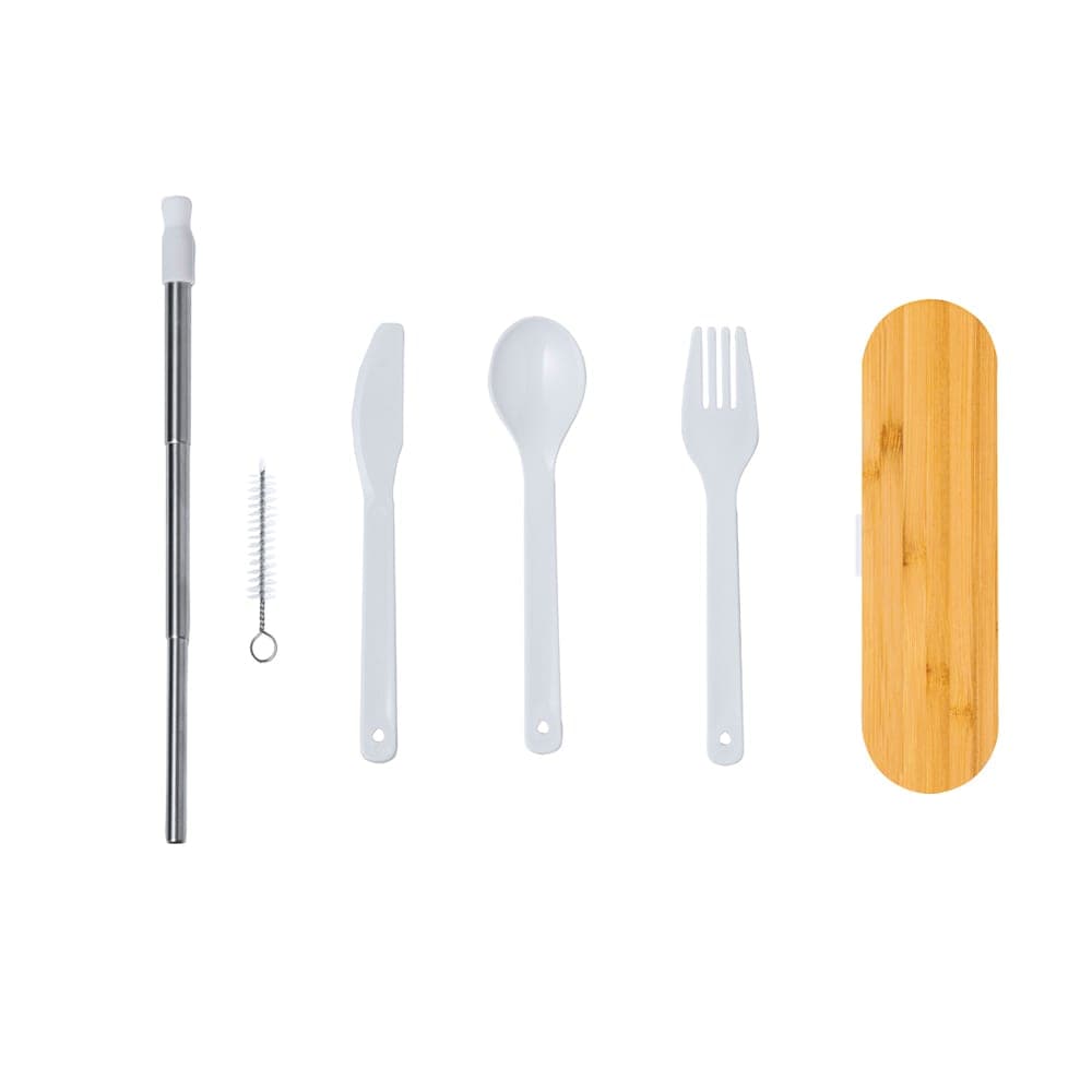 Set Couverts 2