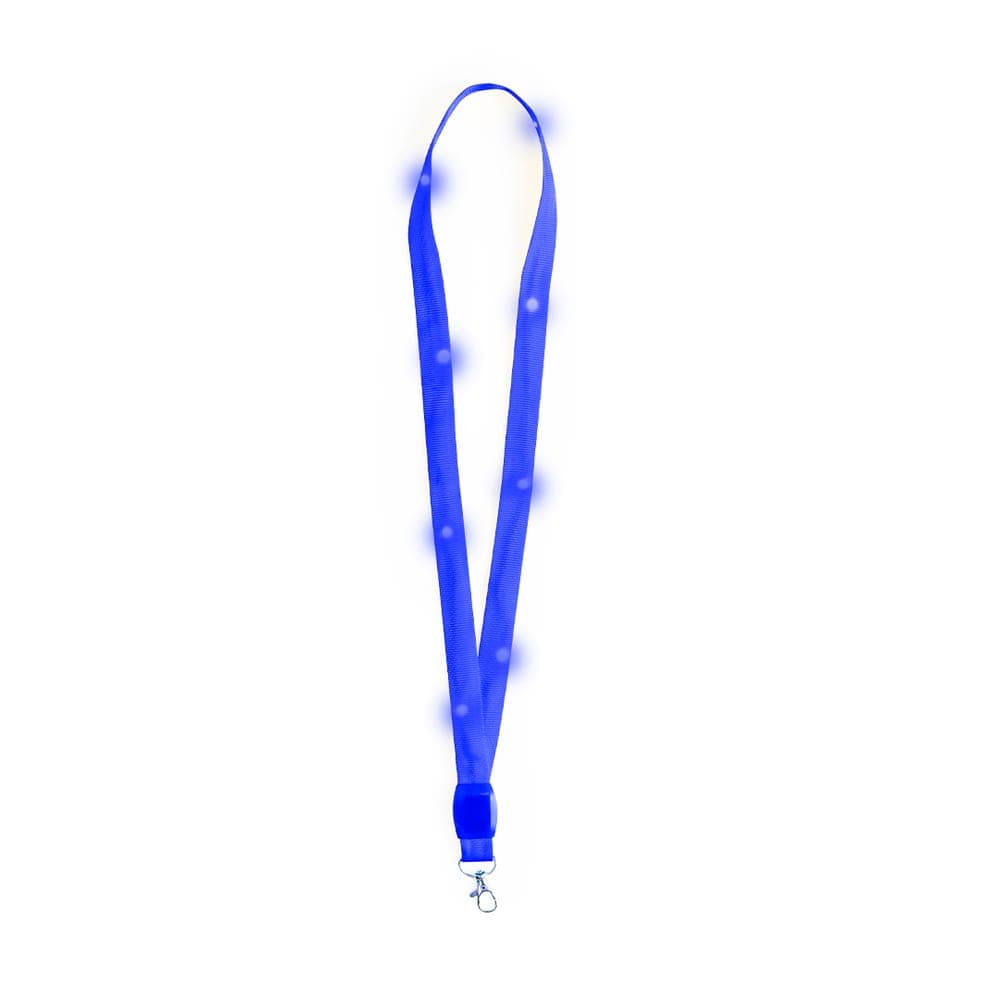 Lanyard