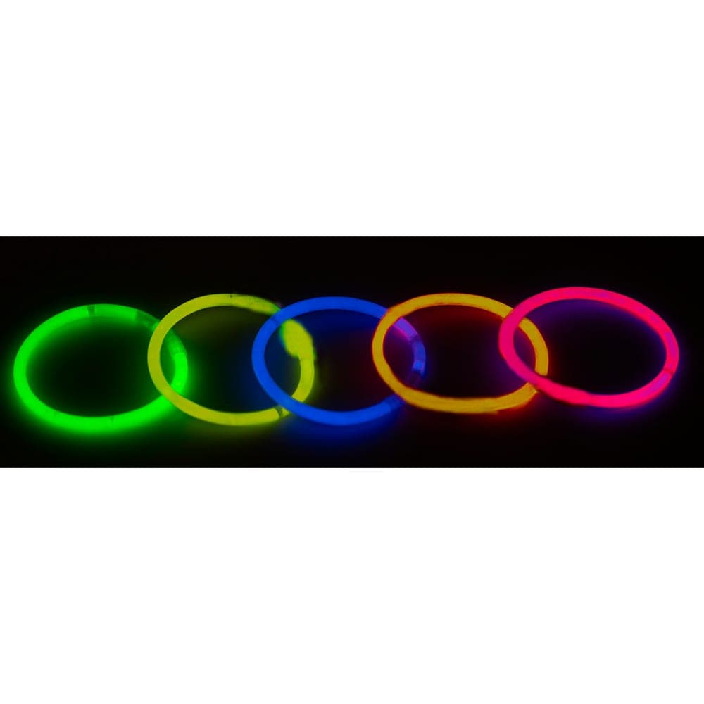 Bracelet Lumineux 8