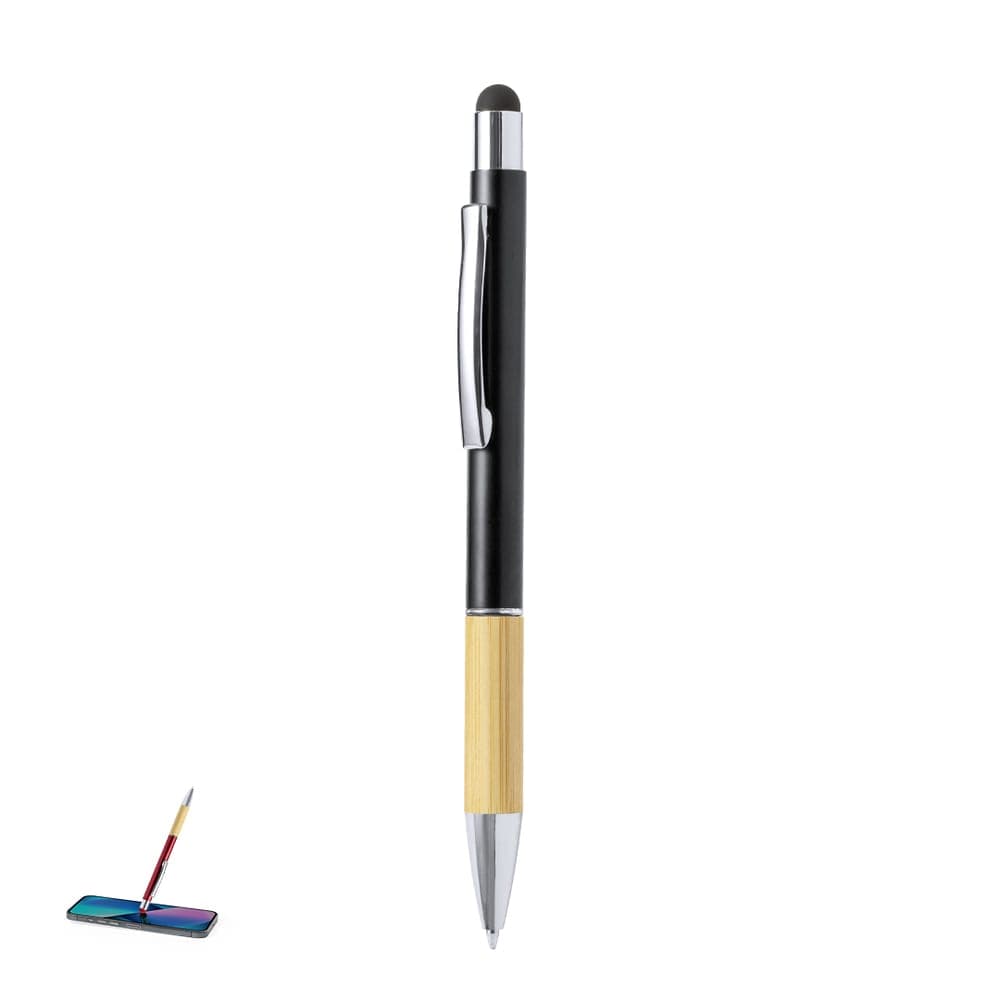 Stylet Bille