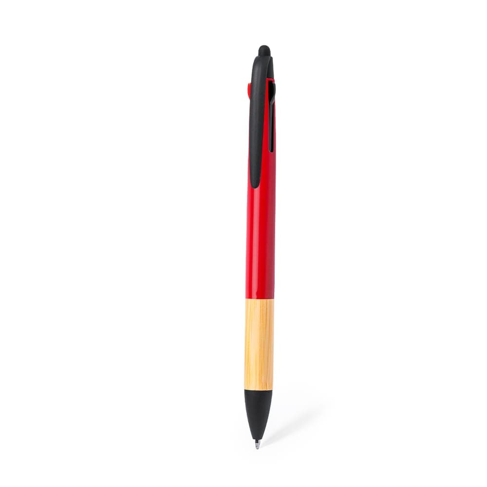 Stylet Bille Multicolore 3