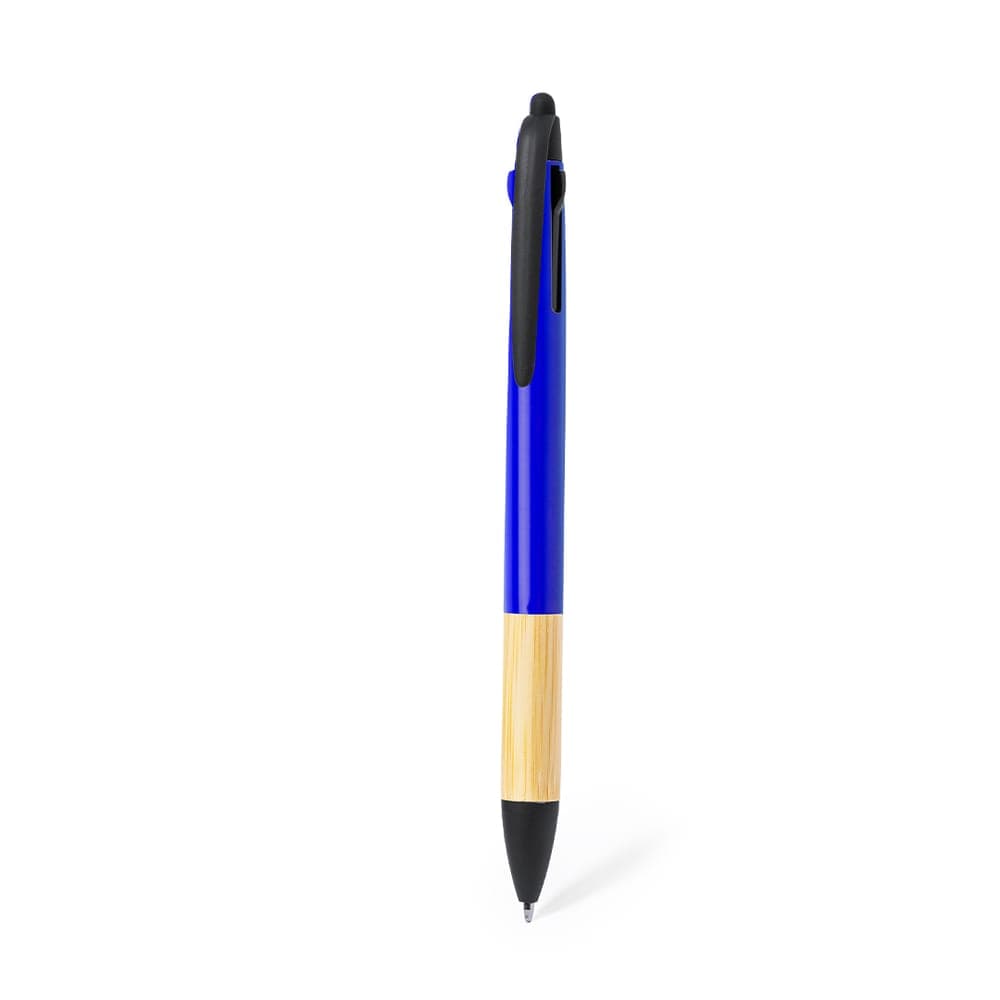 Stylet Bille Multicolore 6