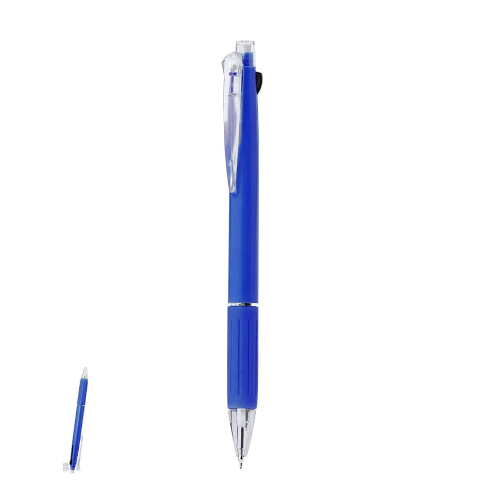 Stylo Multicolore