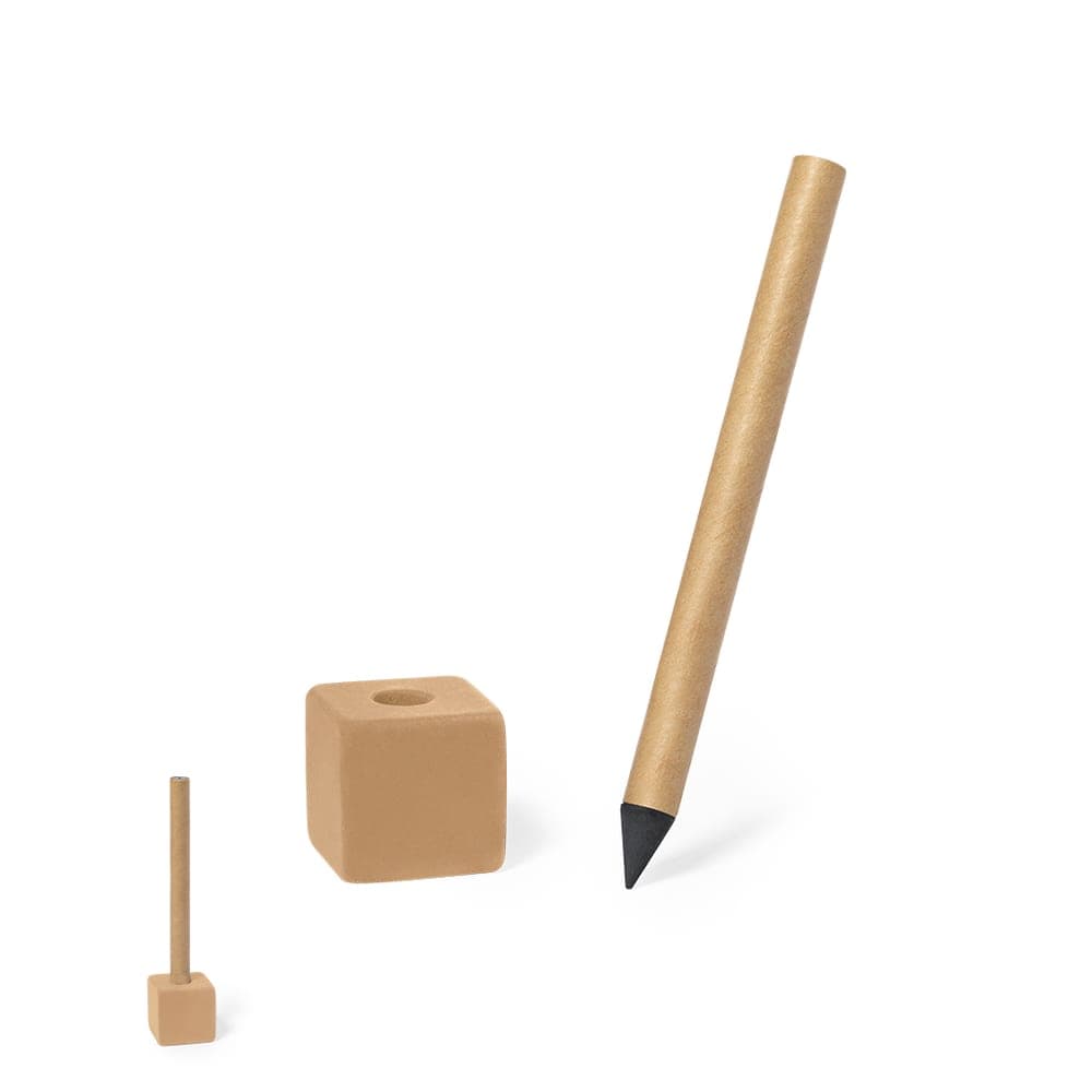 Crayon Éternel