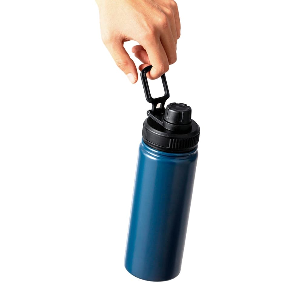 Bidon Thermique 7