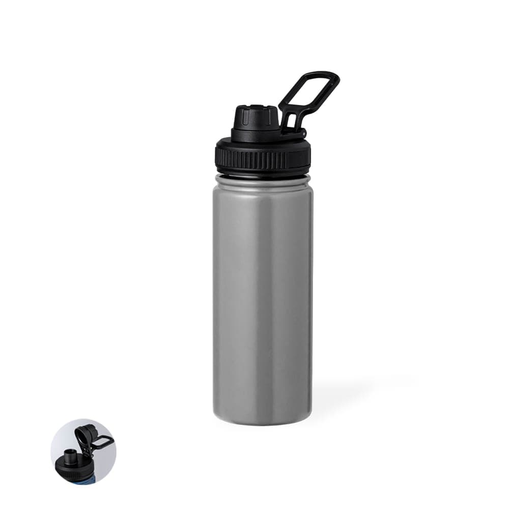 Bidon Thermique