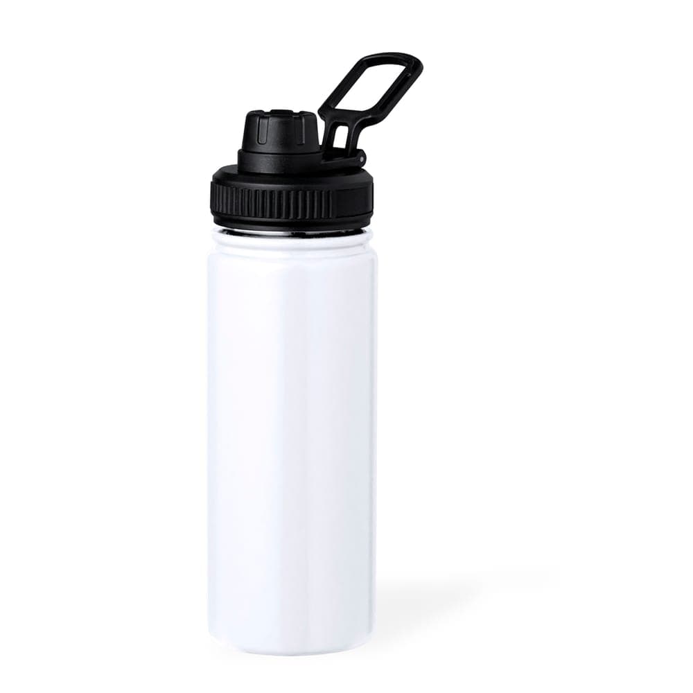 Bidon Thermique 2