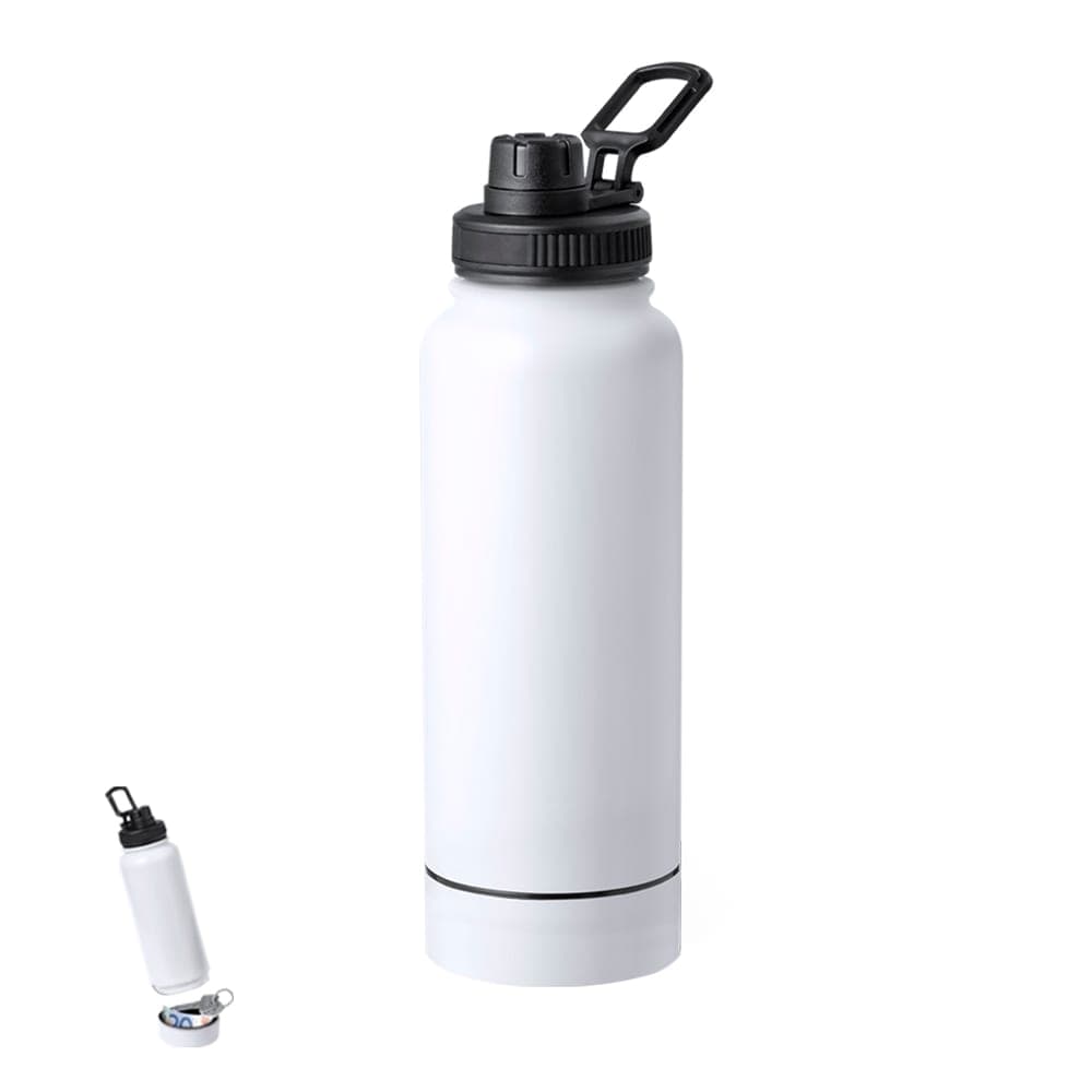 Bidon Thermique