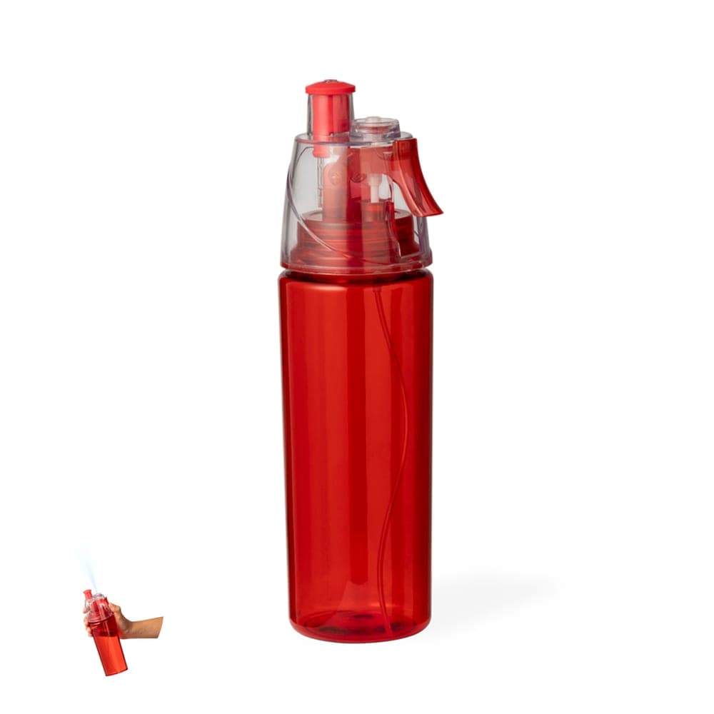 Bidon Vaporisateur