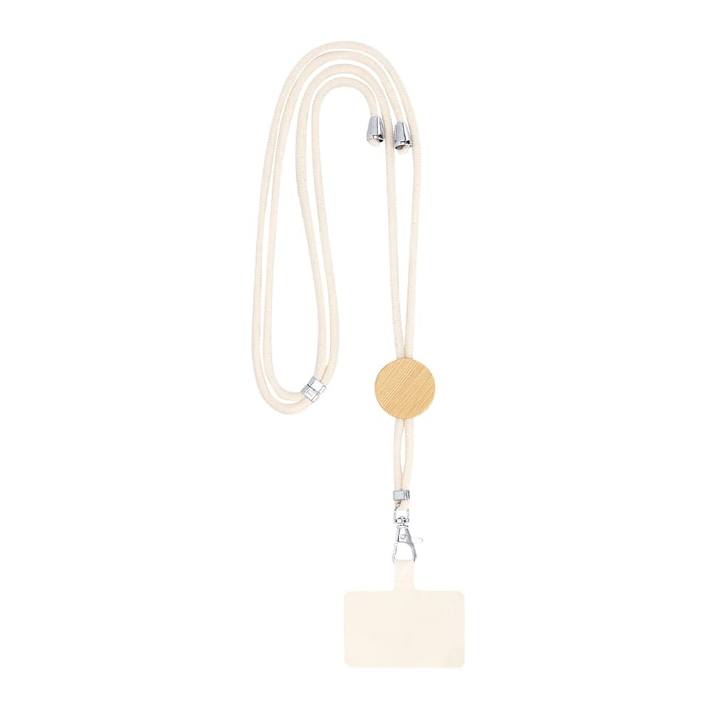 Lanyard Support 4