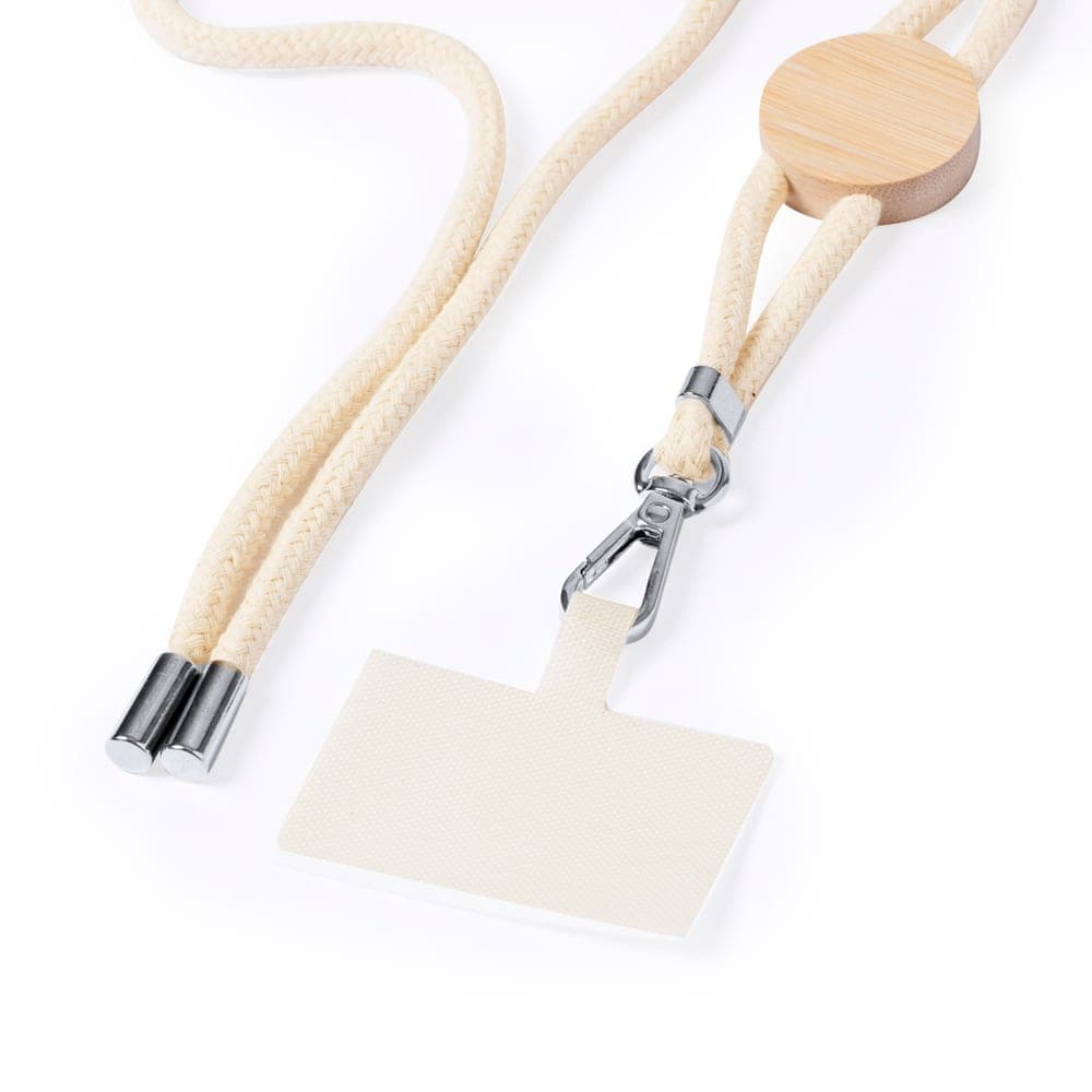 Lanyard Support 5