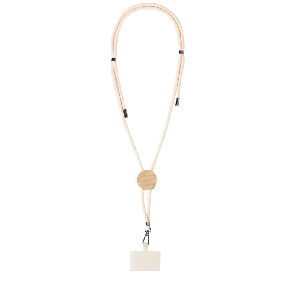 Lanyard Support 2