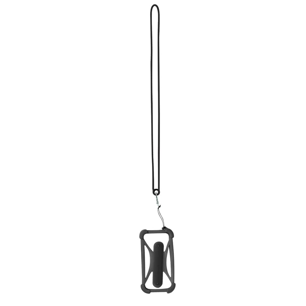 Lanyard Support 7