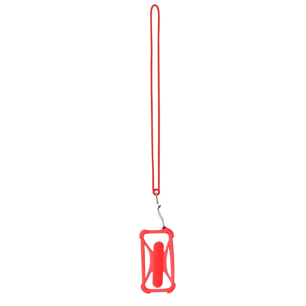 Lanyard Support 6