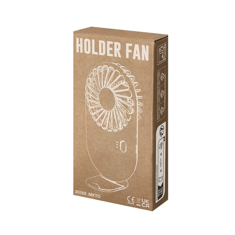 Ventilateur Support 6