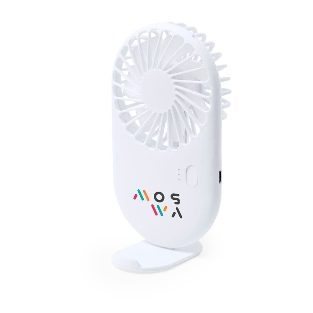 Ventilateur Support 3