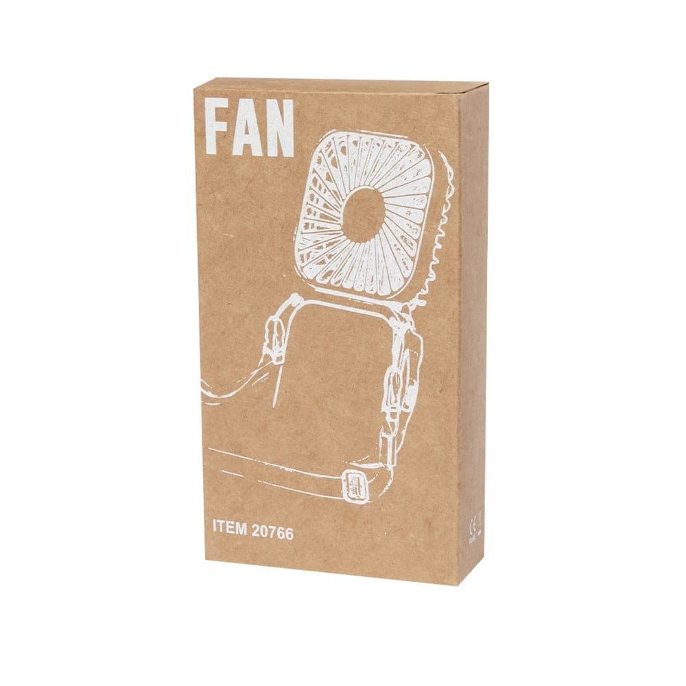Ventilateur 7