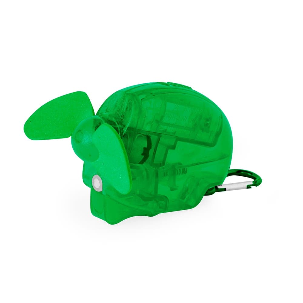 Ventilateur Vaporisateur 4