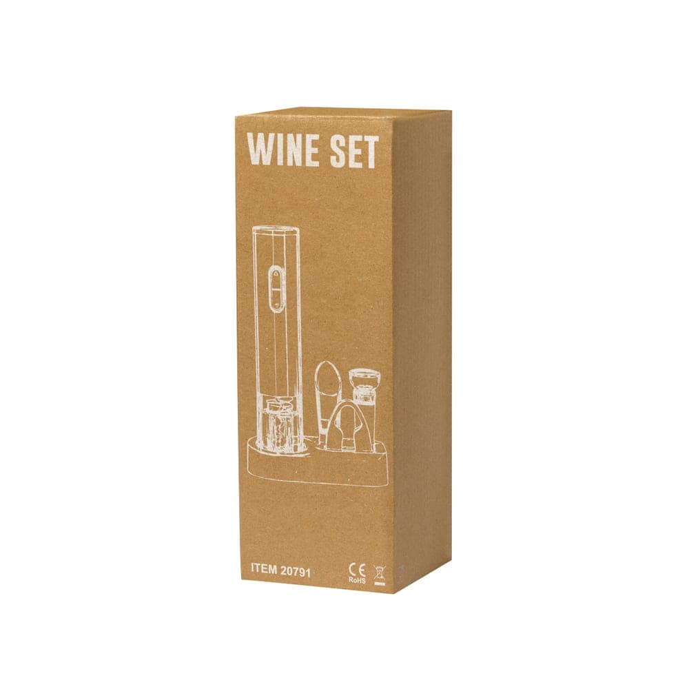 Set Vin 4