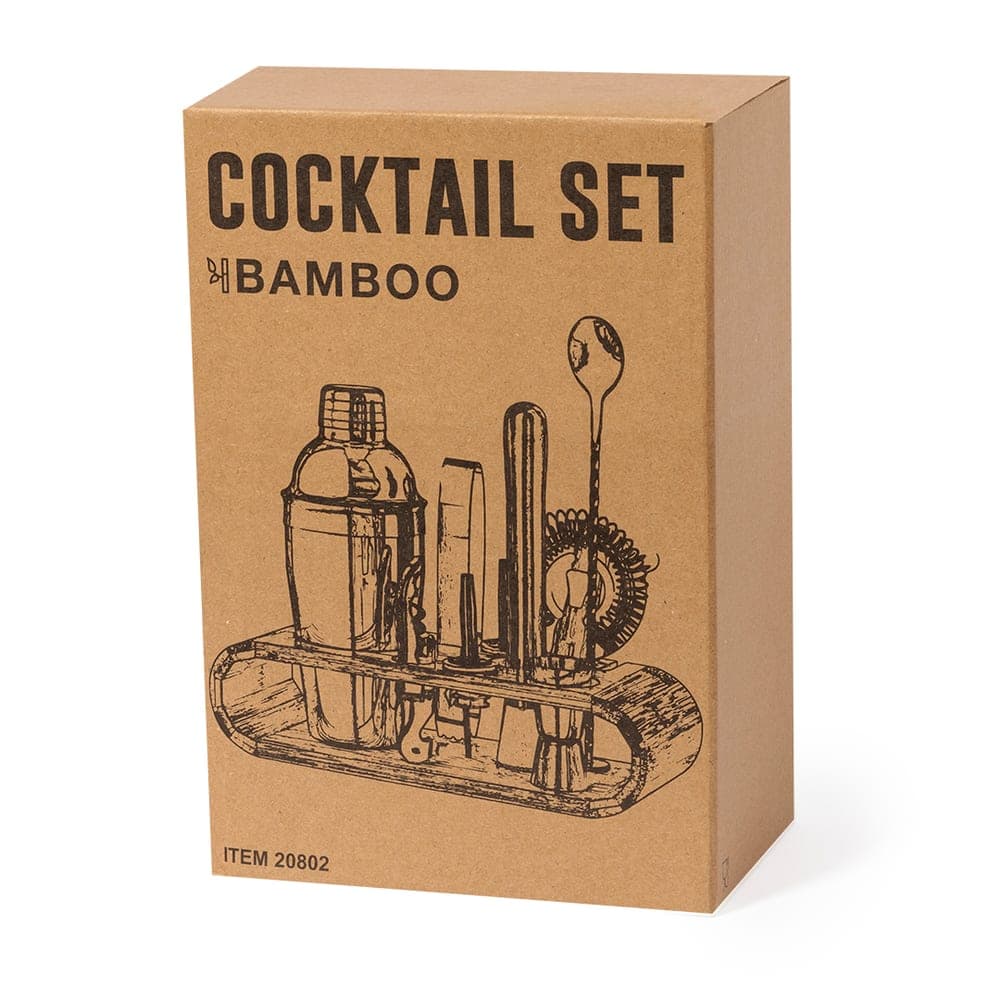 Set Cocktail 5