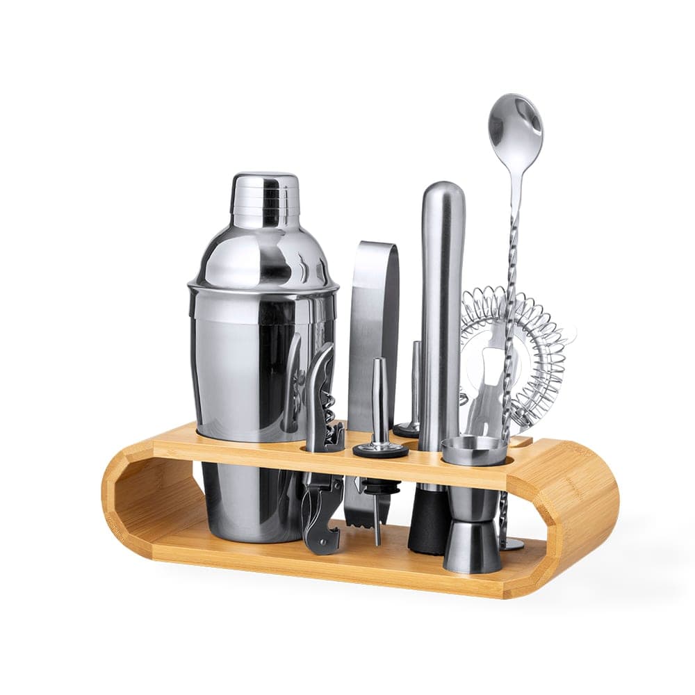 Set Cocktail 4