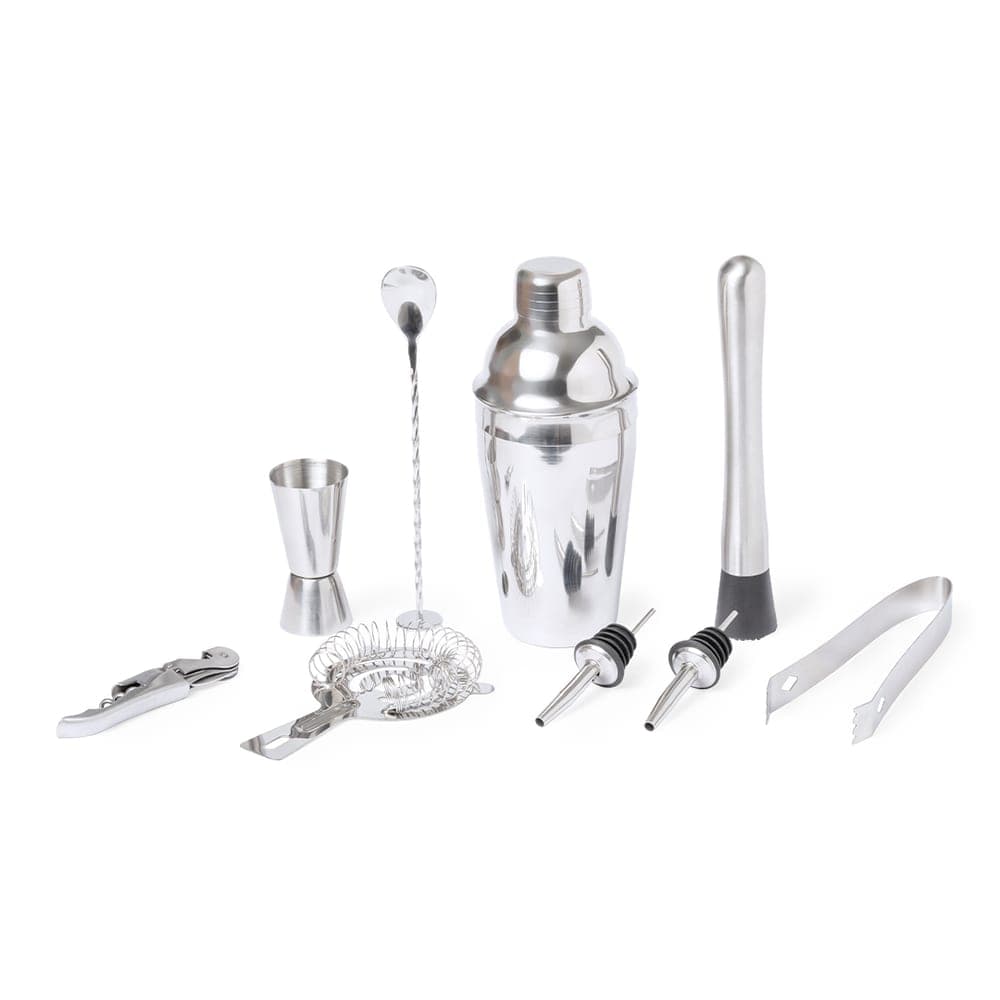 Set Cocktail 3