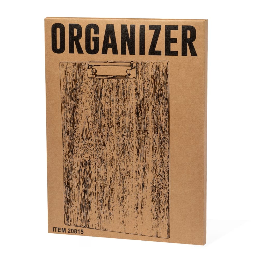 Organiseur 4