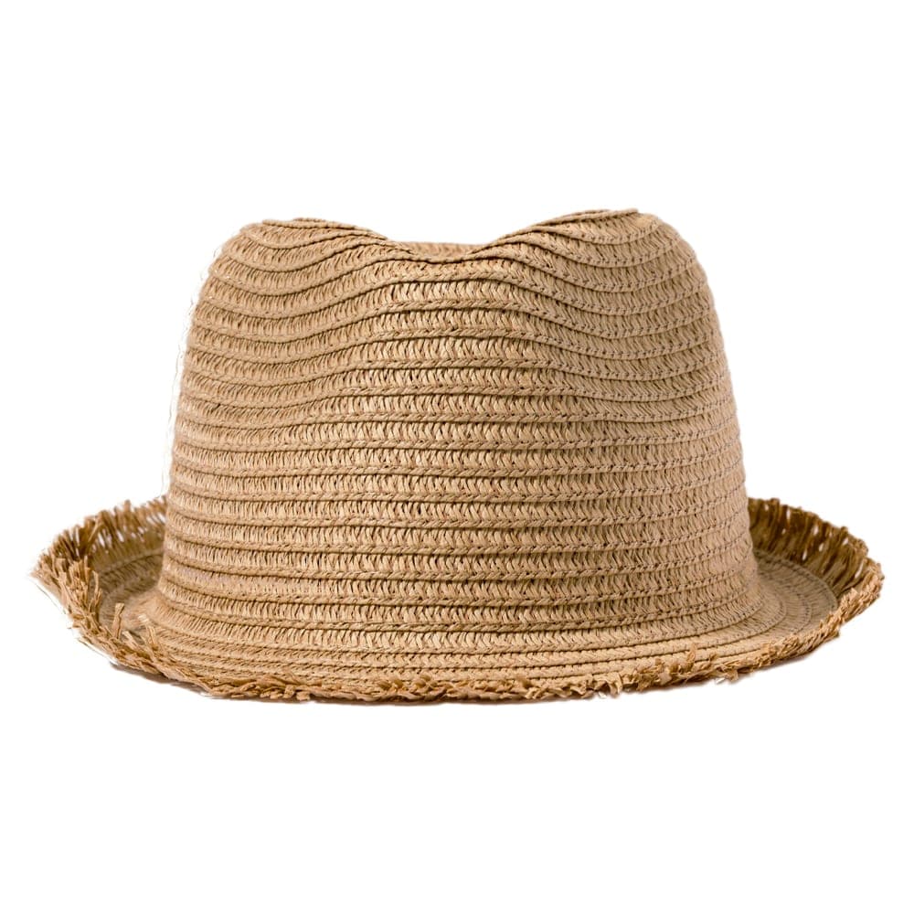 Chapeau 3