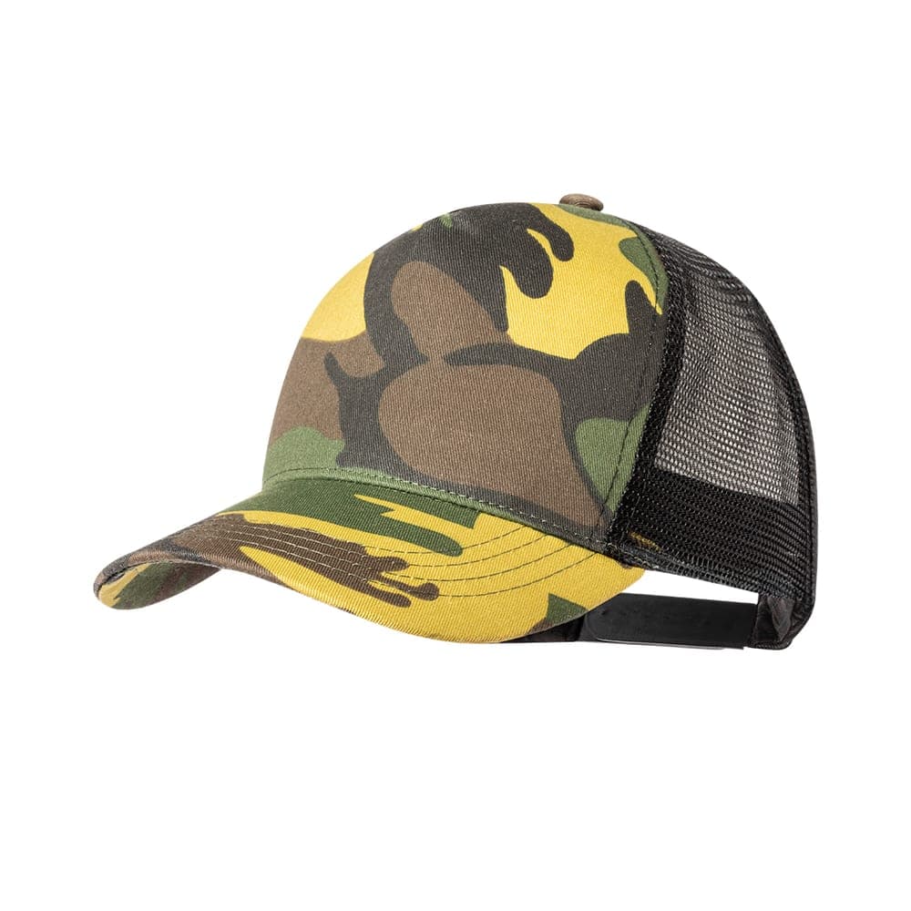 Casquette 8