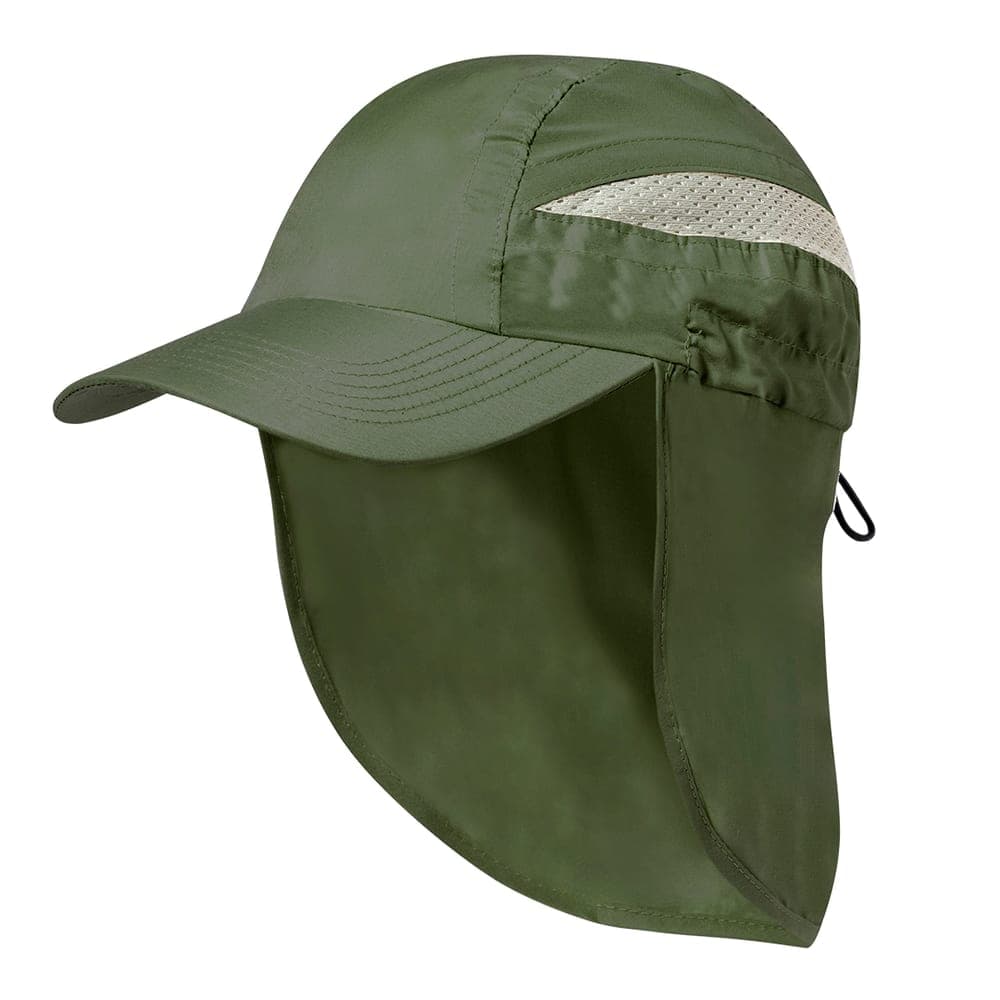 Casquette 3