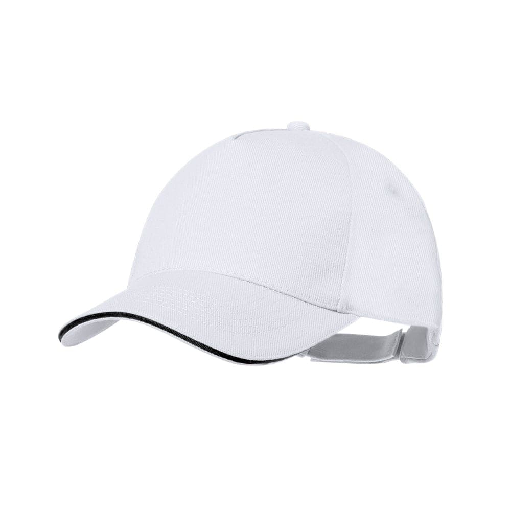 Casquette 5