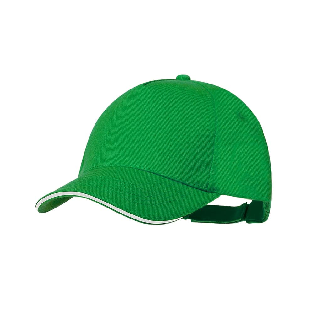 Casquette 2