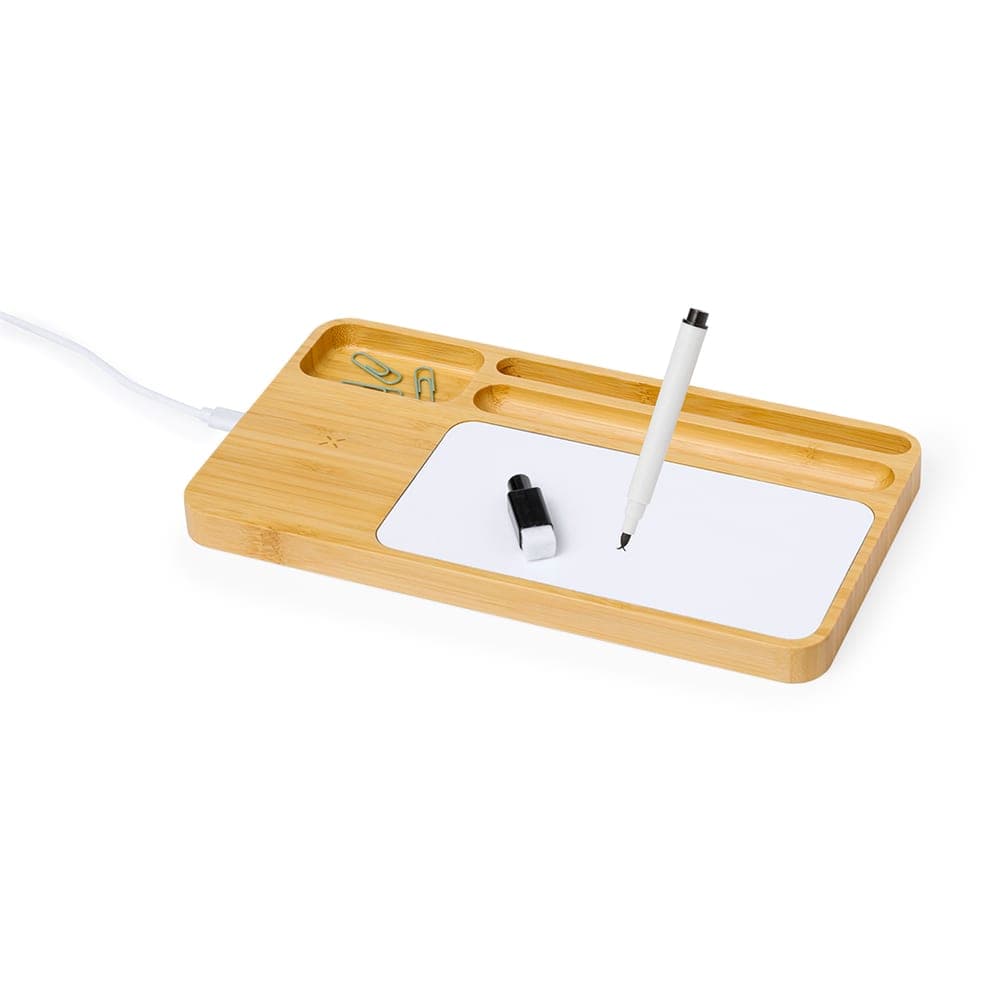 Chargeur Organiseur 6