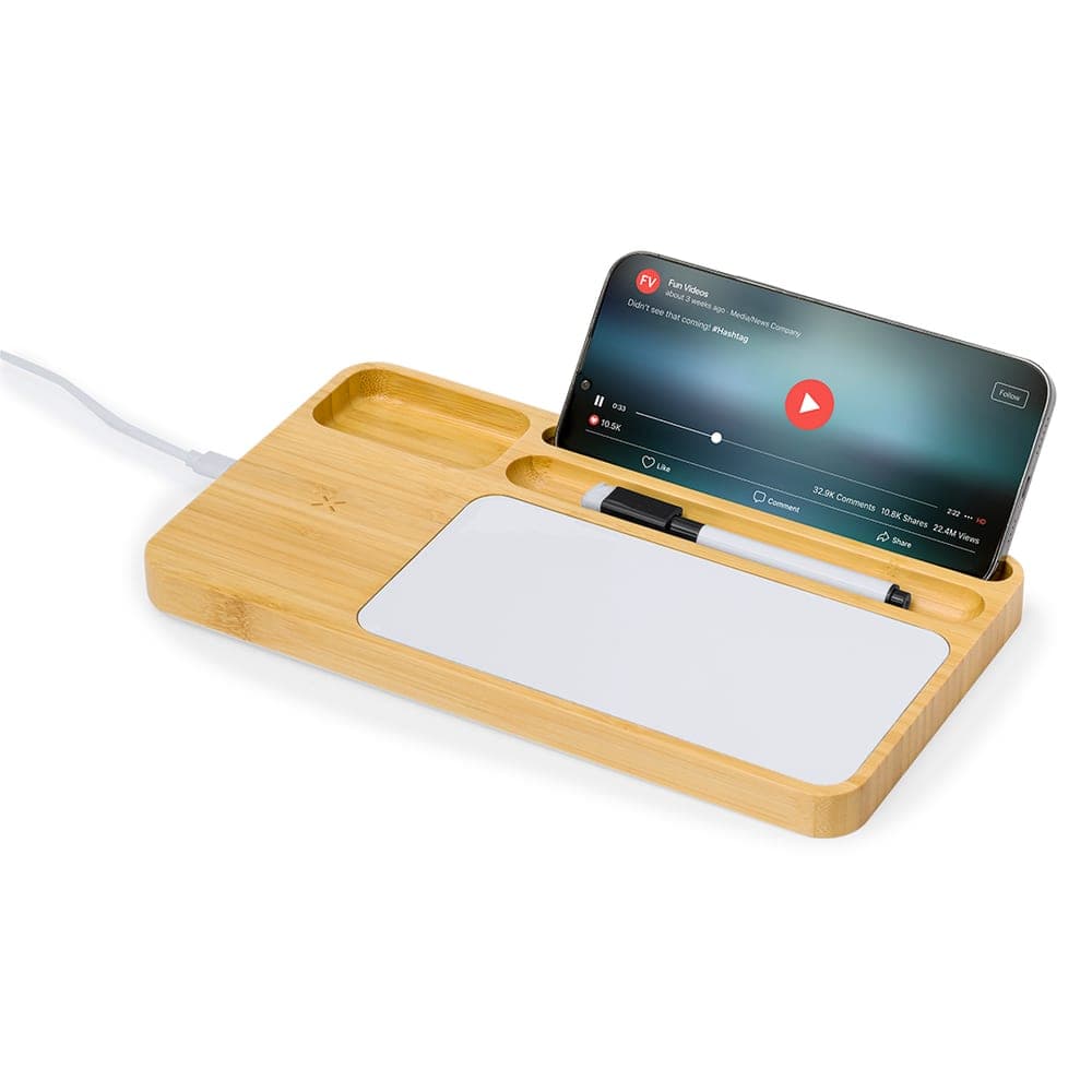 Chargeur Organiseur 3