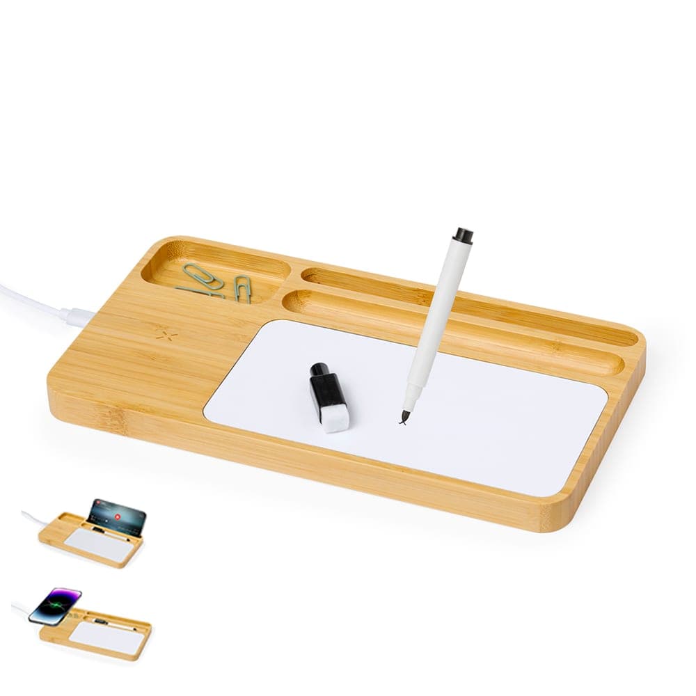 Chargeur Organiseur
