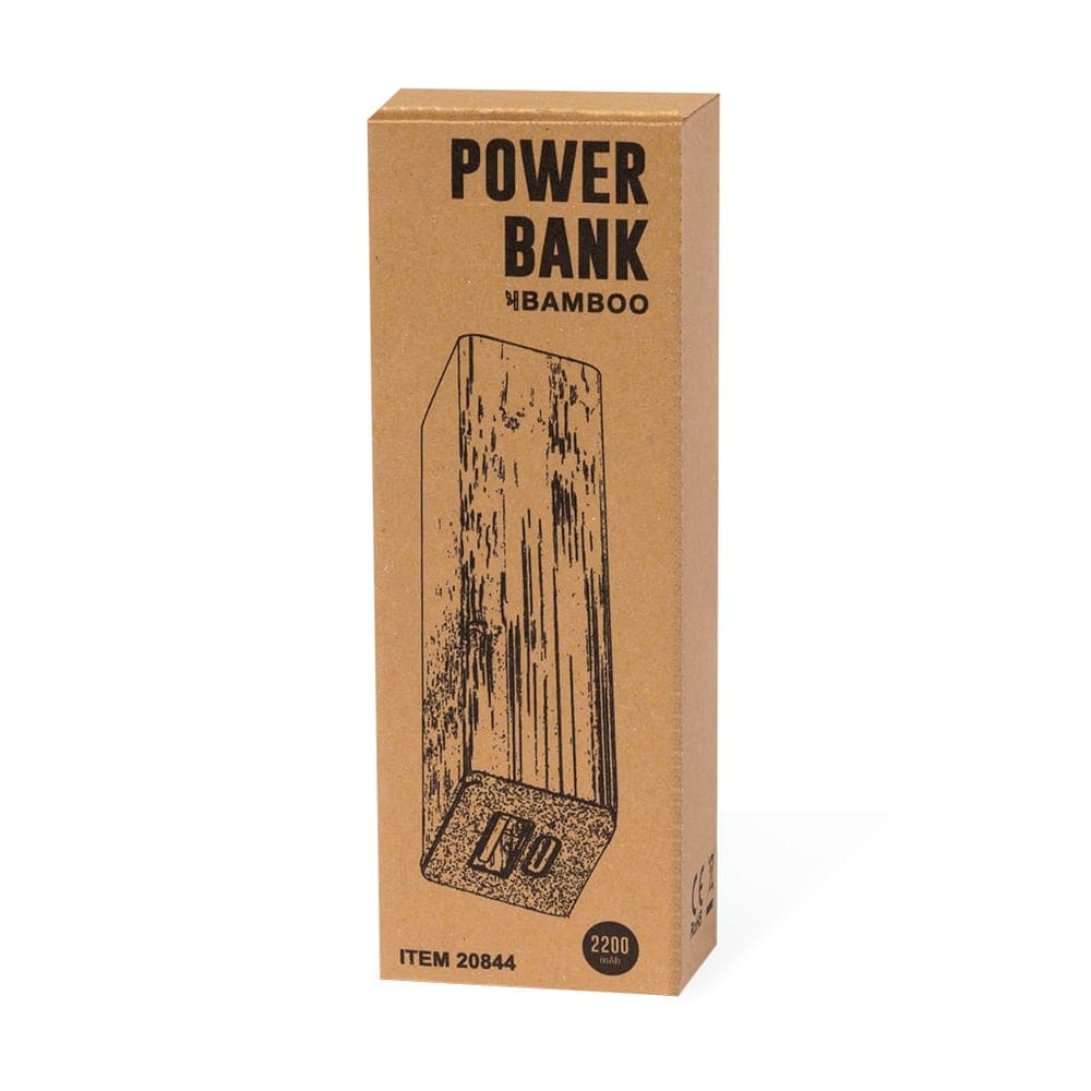 Power Bank 4