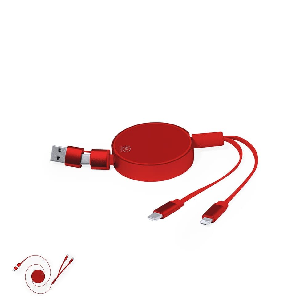 Câble de Charge