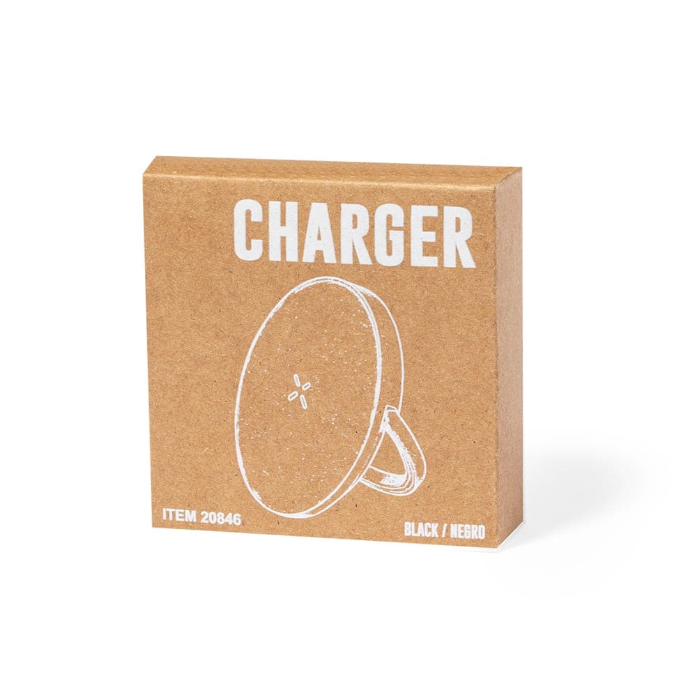 Chargeur 8