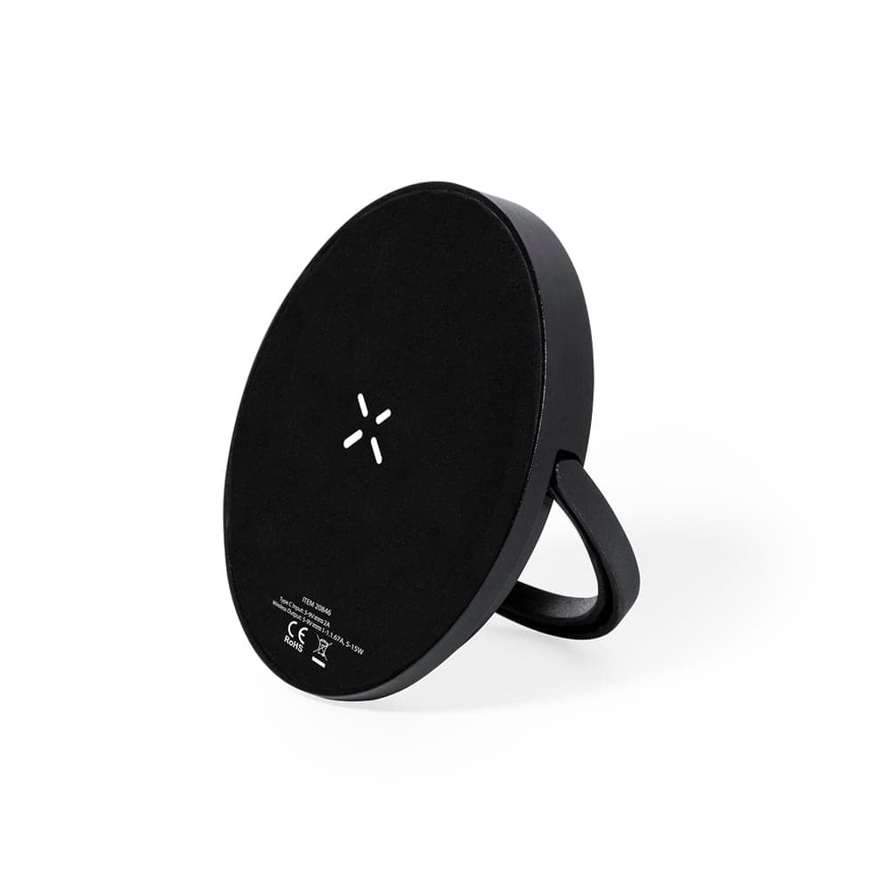 Chargeur 4
