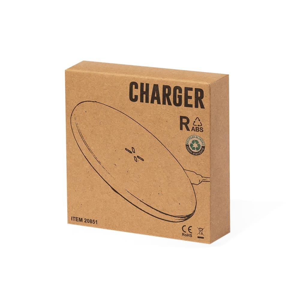 Chargeur 7