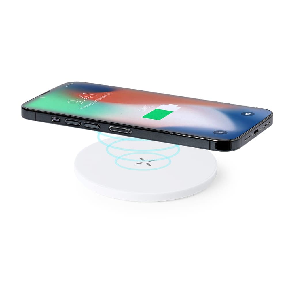 Chargeur 6