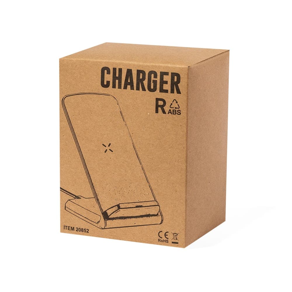 Chargeur 7