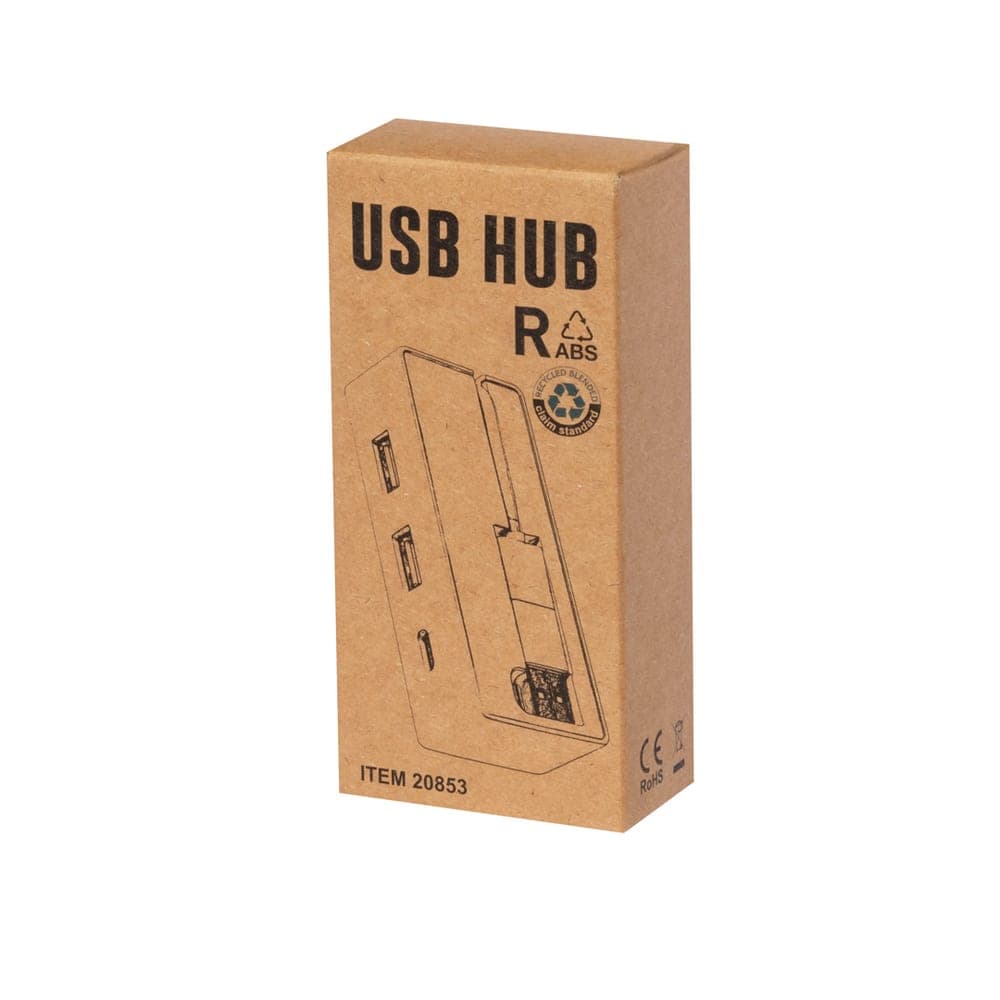 Port USB 7