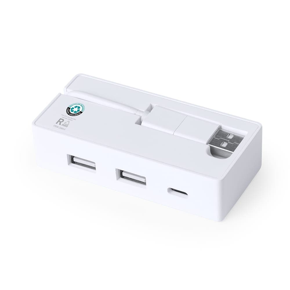 Port USB 4