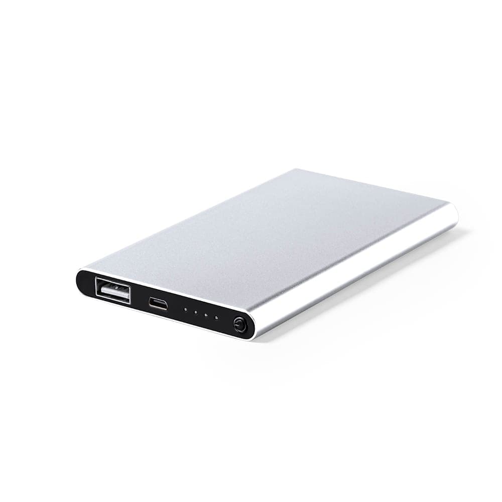 Power Bank 4