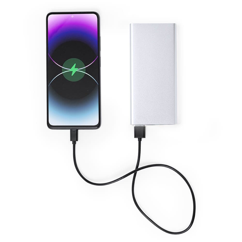 Power Bank 4