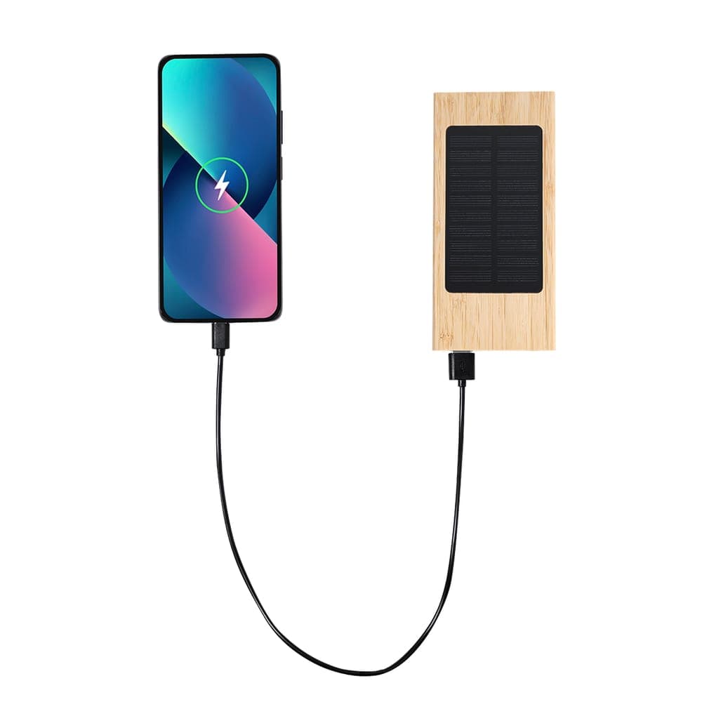 Power Bank 5