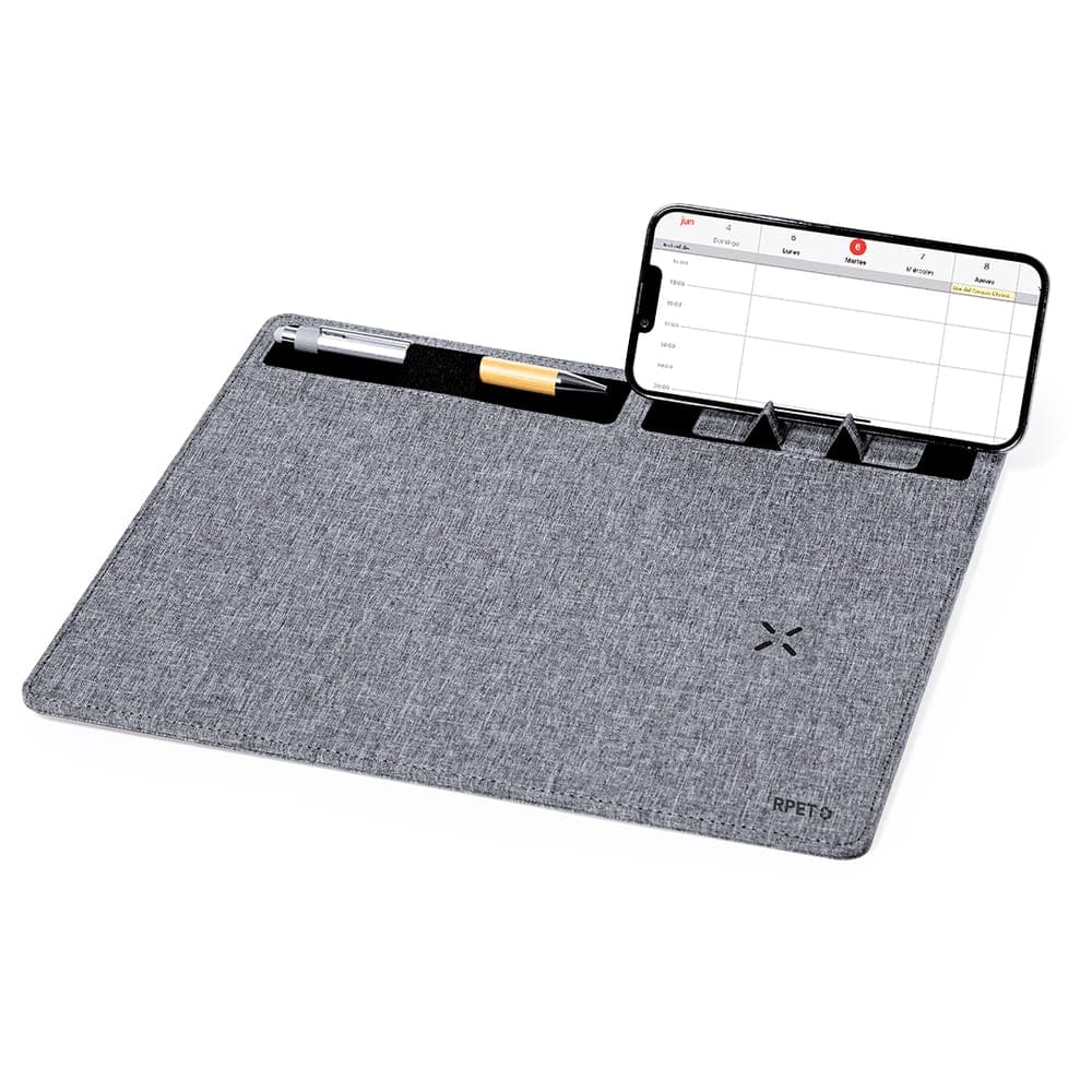 Tapis Souris Chargeur 5