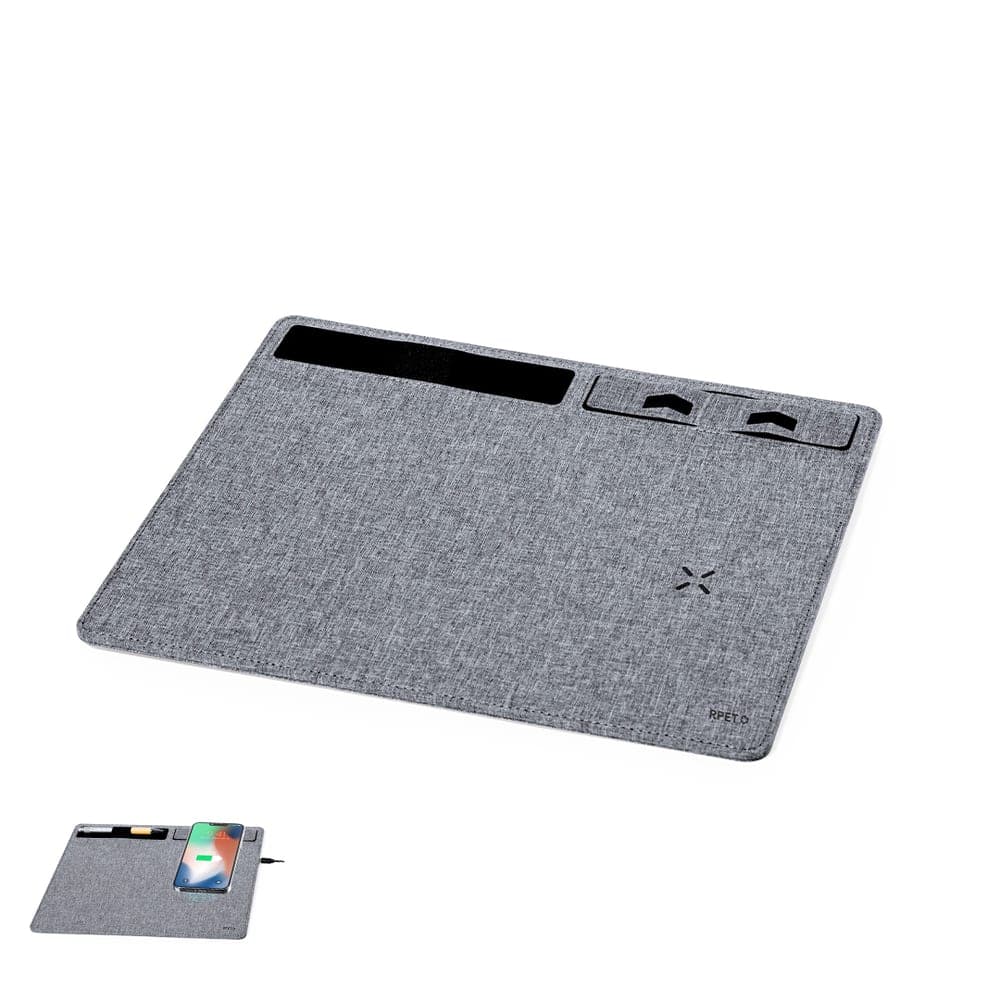 Tapis Souris Chargeur